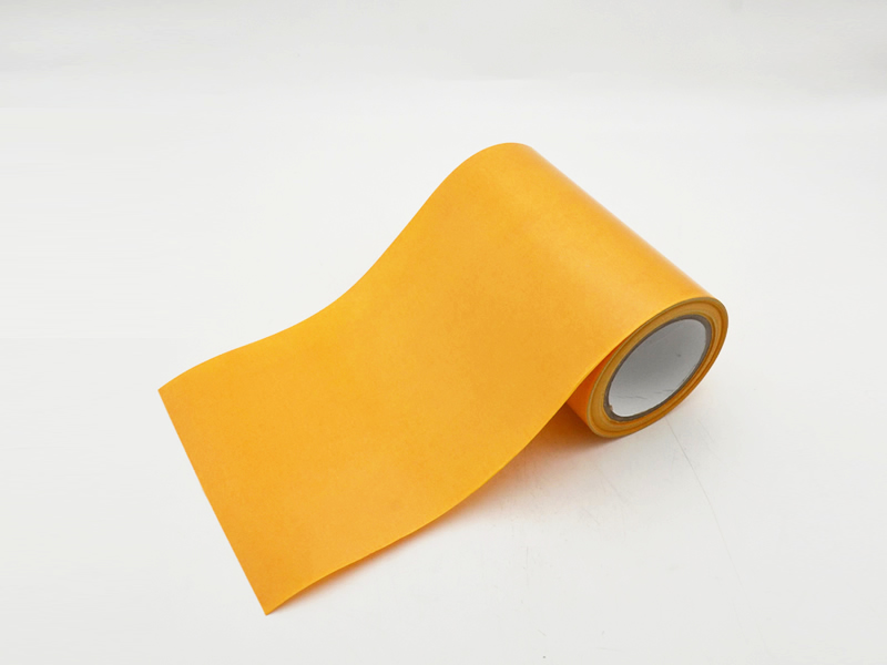 Silicone protective film