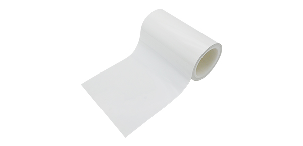 硅膠流延離型膜