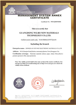 ISO9001質(zhì)量管理體系