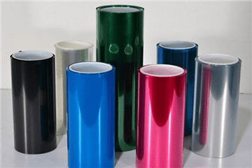 什么是離型膜？