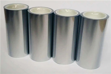 離型膜的特性有哪些？